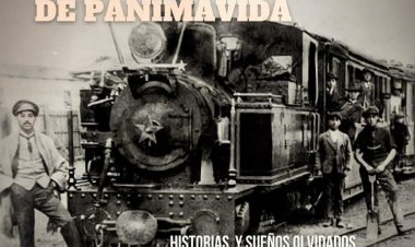 En el  Día de los Patrimonios: la historia del Tren Chico de Panimávida
