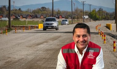 Marcos Álvarez Yáñez: obras son amores y no buenas razones