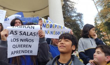 La carta abierta del directorio del Colegio Concepción a raíz del paro de los trabajadores en Linares