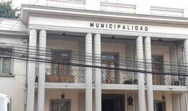 Alcalde de Linares dispone de sumarios administrativos y denuncias al Ministerio Público por viaje al extranjero de funcionarios con licencia médica