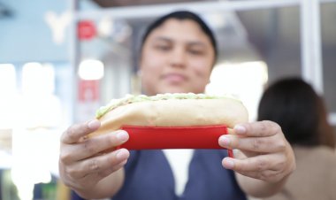 Talca se prepara para celebrar la fiesta “Completo Talca Mayo, ¡Un Completo Mundial!”