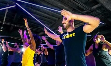 Gimnasio líder en Latinoamérica llega a Linares