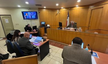 Talca: en prisión preventiva queda mujer por parricidio de su ex conviviente