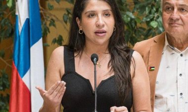 Diputada Consuelo Veloso solicita mediación en huelga de Colegio Concepción de Linares: debe existir una salida que no deje atrás a los trabajadores