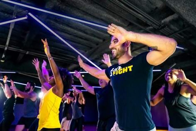 Gimnasio líder en Latinoamérica llega a Linares