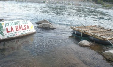 (VIDEO) CORE Francisco Durán pide agilizar el llamado a licitación para construir puente El Coigüe