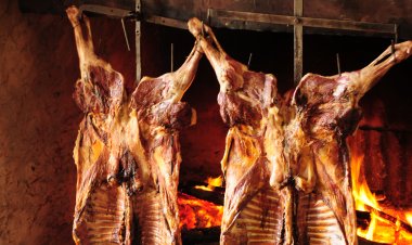 Feria Gastronómica “Recomiendo Chile” aterriza en Talca con entrada gratuita y llamativas sorpresas