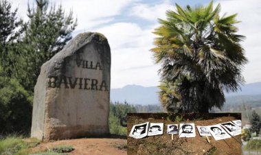 La búsqueda silenciosa