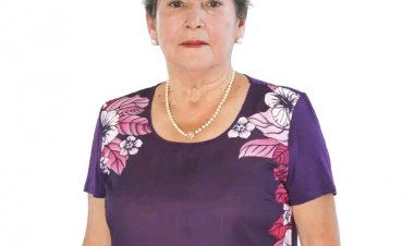 Senadora Vodanovic pidió fiscal con dedicación exclusiva para caso de concejala desaparecida en Villa Alegre