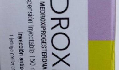 Denuncian entrega de anticonceptivos vencidos en el CESFAM "San Juan de Dios" de Linares