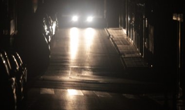 ¿Qué cosas suceden con el apagón?