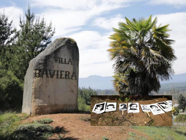 La búsqueda silenciosa