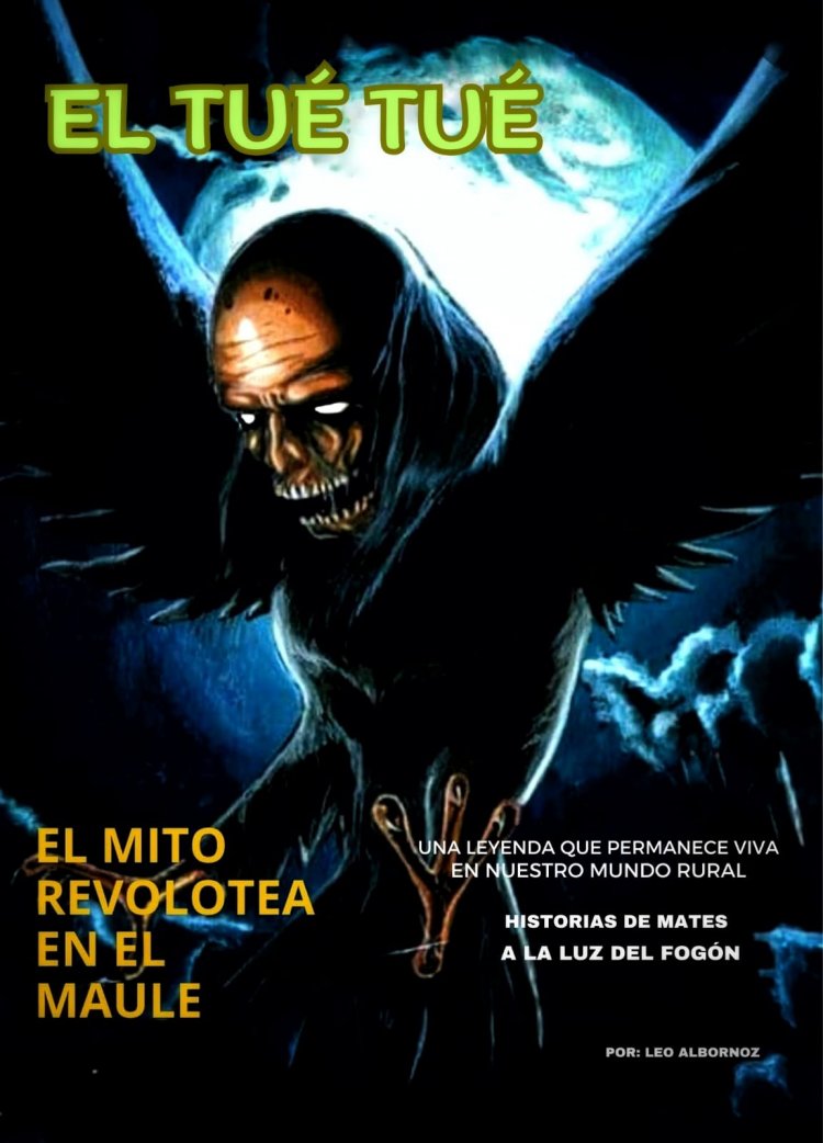 El Tué Tué