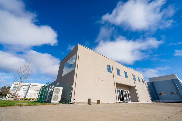UTalca campus Linares: inaugura moderno edificio que fortalece el desarrollo de futuros profesores