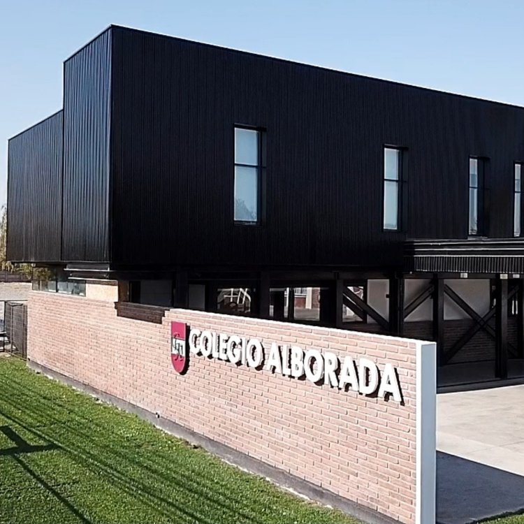 Linares: Colegio Alborada inicia proceso de admisión 2026