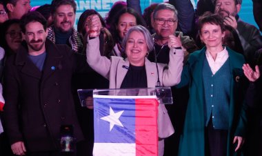 Marcos Álvarez Yáñez: El desafío de la izquierda