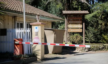 Senadora Vodanovic valoró firma de Decreto de Expropiación de 117 hectáreas de la ex Colonia Dignidad