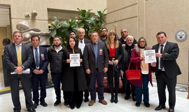 Senadores y diputados del Maule pedirán reunión con Presidente Boric por caso de concejala María Ignacia González