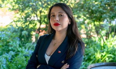 Diputada Consuelo Veloso acusa “maniobra política” y evalúa querella por nota difamatoria en su contra: “Es habitual que en tiempos de elecciones los que tienen miedo inventen mentiras”