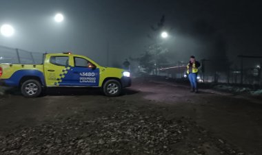 Linares: confirman homicidio de joven en las inmediaciones del cruce ferroviario ex Matadero