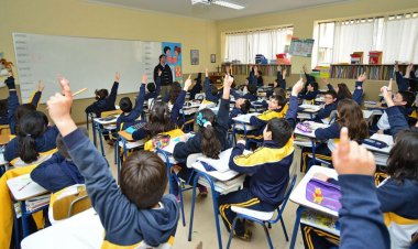 El desafío del celular en la escuela: ¿cómo equilibrar el uso?