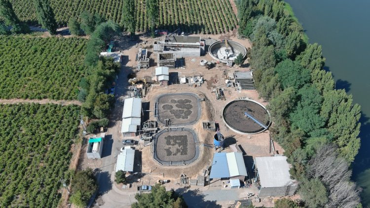 Nuevosur implementa plan de inversiones de más de $20.500 millones para la Región del Maule