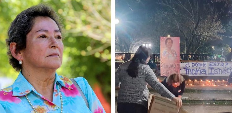 Caso concejala María Ignacia González: hijas confirman cambio de fiscal en la investigación