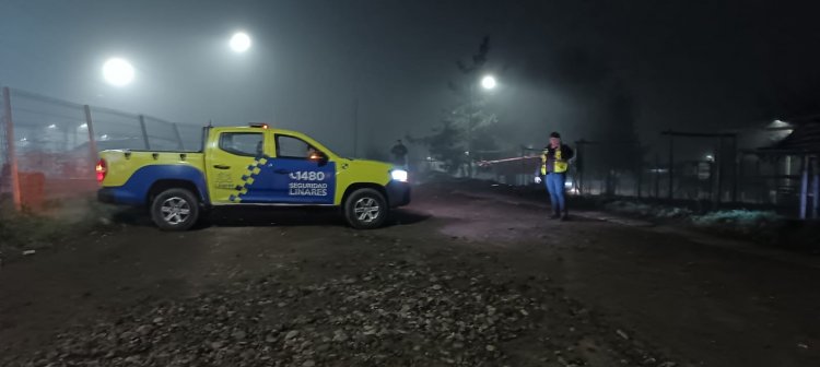 Linares: confirman homicidio de joven en las inmediaciones del cruce ferroviario ex Matadero