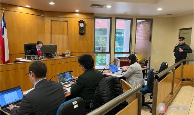 (VIDEO) Región del Maule: prisión preventiva para sujeto que utilizaba su casa para explotación sexual de menores