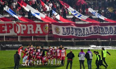 Marcos Álvarez Yáñez: El Depo, el equipo humilde