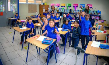 (VIDEO) Comienza postulación al proceso de admisión escolar 2026