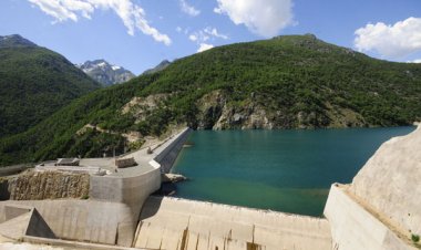 (VIDEO) Diputado Gustavo Benavente (UDI) destaca nueva ley que agiliza construcción de embalses agrícolas