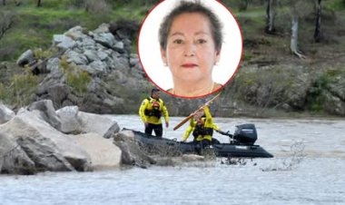 Villa Alegre: hallan “objeto muy grande” que podría estar vinculado a la desaparición de concejala María Ignacia González