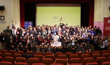 Más de 250 escolares del Maule inician su camino como científicos