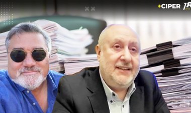 El silencio sepulcral del abogado linarense Yamil Najle