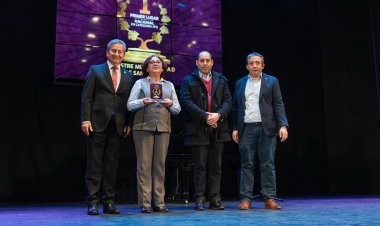 San Javier vuelve a destacarse a nivel nacional por su excelencia en gestión municipal