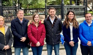 UDI presentó a sus candidatos al Congreso por la Región del Maule