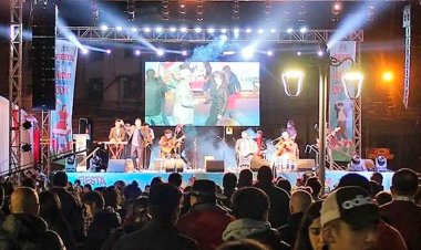 (VIDEO) Estos son los artistas estelares que animarían la Fiesta de la Chilenidad 2025 en Linares