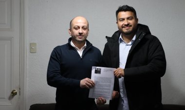 SUBDERE financiará equipamiento público en la comuna de Longaví