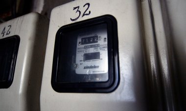 SEC fórmula cargo contra CGE por irregularidades en procesos de lectura y facturación en las regiones del Maule y O'Higgins