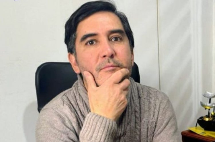 Alejandro Araya Valdés: el problema de la educación superior en el Maule sur