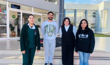UTalca envía a futuros profesores a experiencia formativa en Finlandia y Noruega
