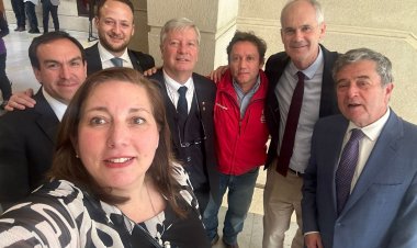 Senadora Vodanovic destacó la “unidad por el Maule” para evitar recorte presupuestario