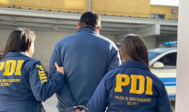 (VIDEO) Linares: prisión preventiva para médico imputado por abusar sexualmente de una paciente