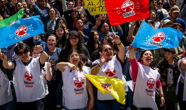 Teletón del Maule busca voluntarios y voluntarias para su campaña solidaria 2025