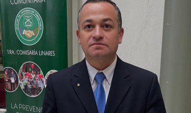 Exclusivo: Rodrigo Beals Chacón anuncia acciones judiciales contra el hospital de Linares por filtración de documento de atención médica