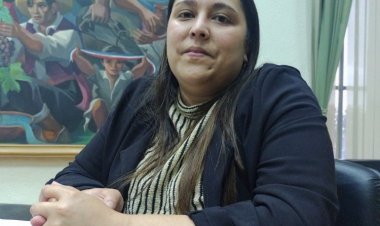 Ex delegada presidencial de Linares, Priscila González Carrillo cuestionó redes de encubrimiento y llamó a mayor transparencia