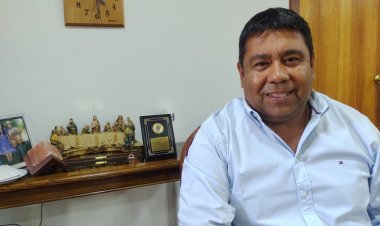 Colbún: alcalde Pedro Pablo Muñoz determina desvinculación de 26 funcionarios municipales por viajar al extranjero con licencia médica