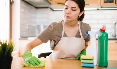 ¿Cuánto vale el trabajo doméstico y la carga mental? Lanzan plataforma que lo calcula