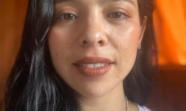 Carla Alegría Vásquez: El zumbido de la abeja